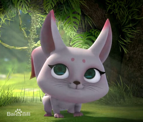  p>小狸,国产动画片《 a target="_blank" href