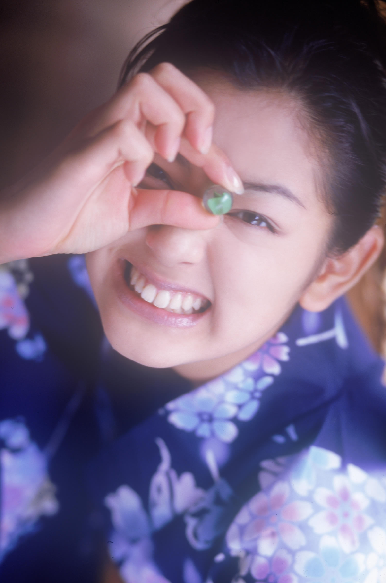  p>松本莉绪(matsumoto rio),原名松本惠,1982年10月22日出生于日本