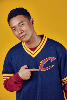 肖杰（中国内地男街舞舞者，世界街舞冠军）_百度百科