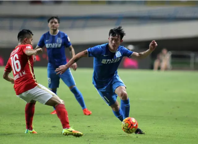  p>广州城足球俱乐部(guangzhou city fc),是一家位于中国广东省 a