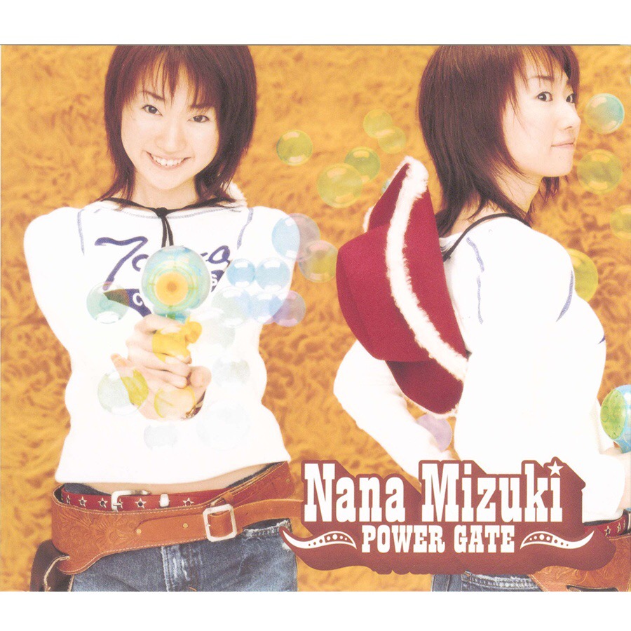 声优歌手 a href="#" data-lemmaid="530053">水树奈奈 /a>的音乐作品