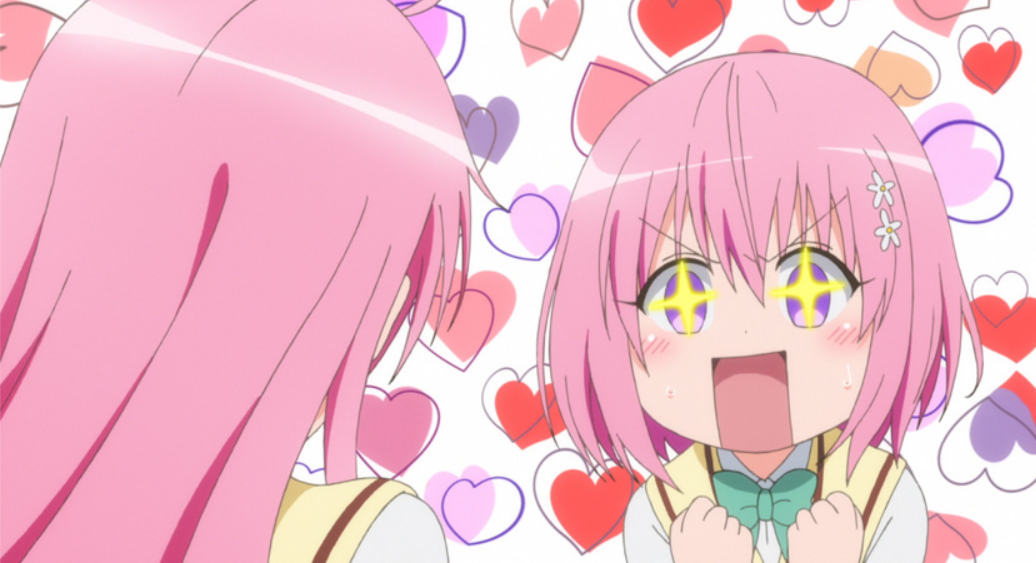 出包王女第四季