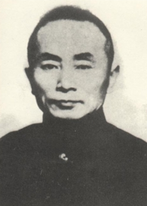  p>原国民政府教育部建筑群(the complex of former education