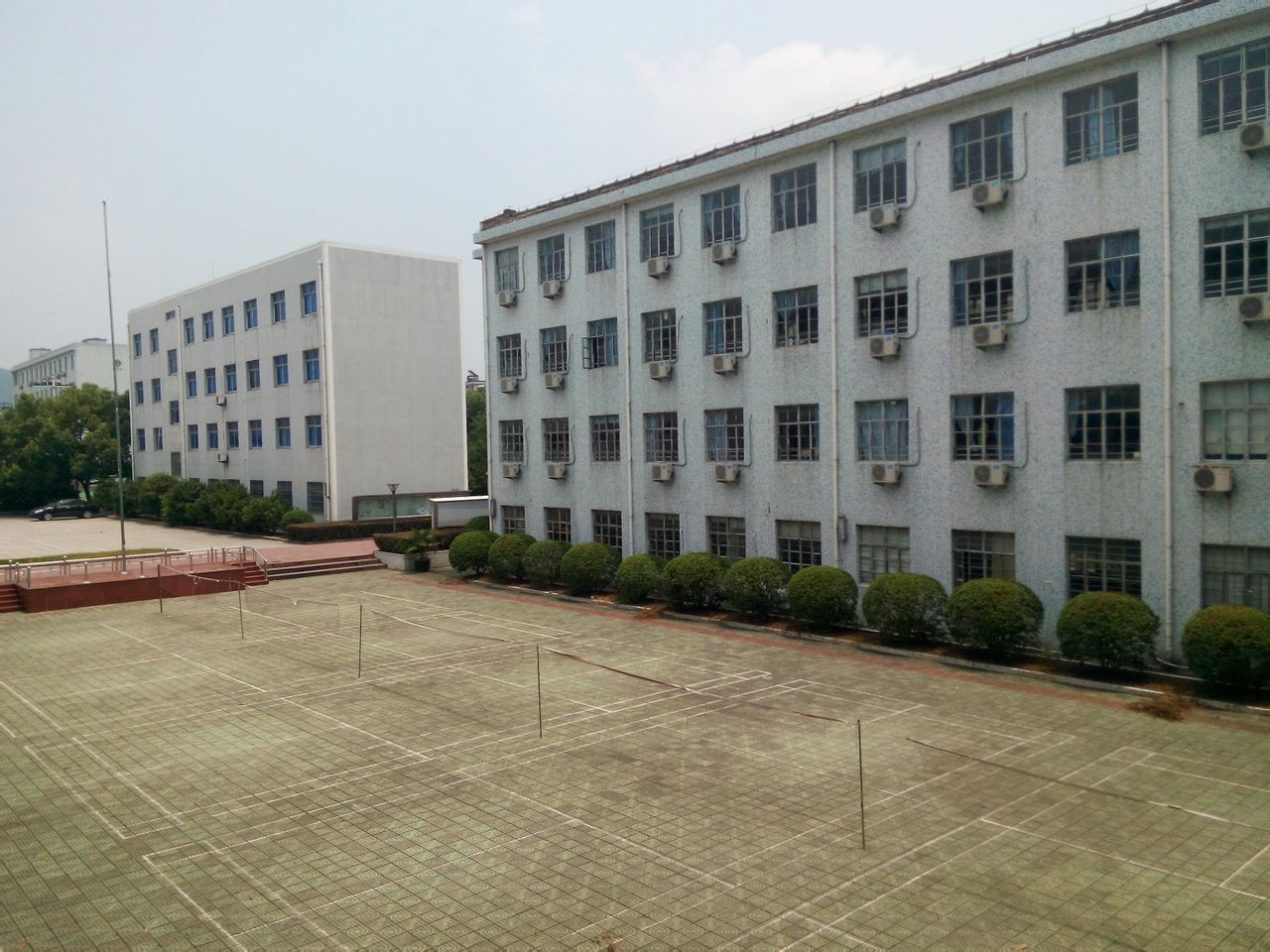 宁海县知恩中学