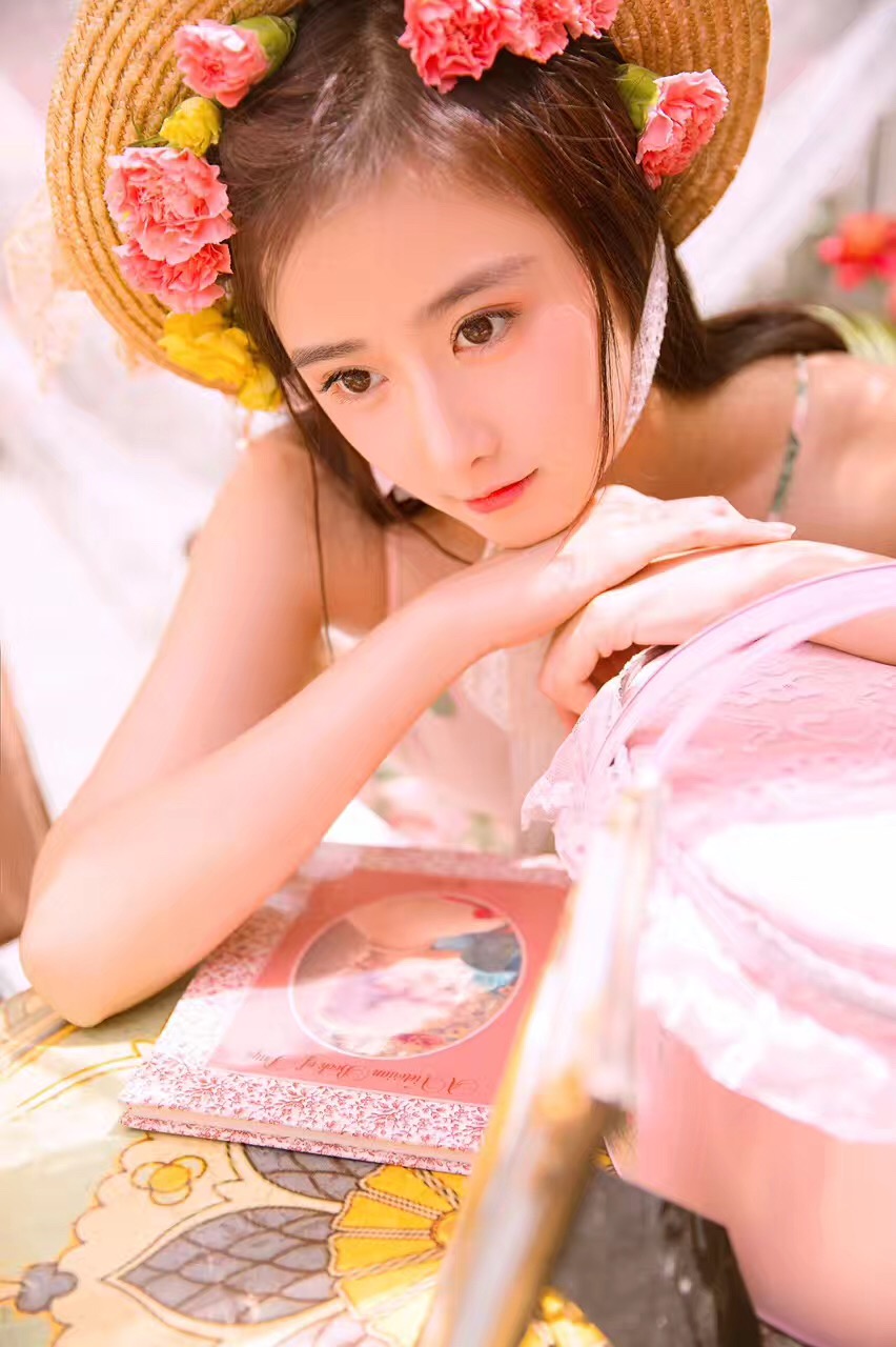 蒋羽熙
