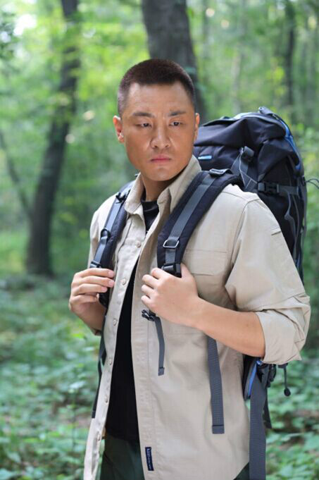  p>王天野,1980年1月8日出生于江苏省,中国内地男