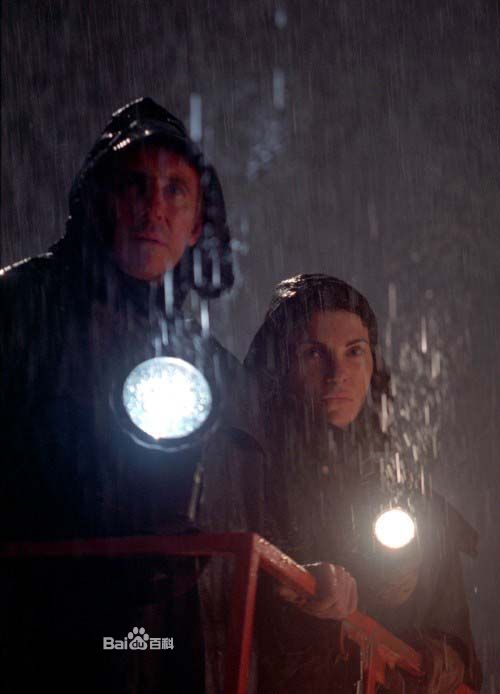 幽灵船ghostship(2002)