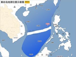 南海航线_百度百科