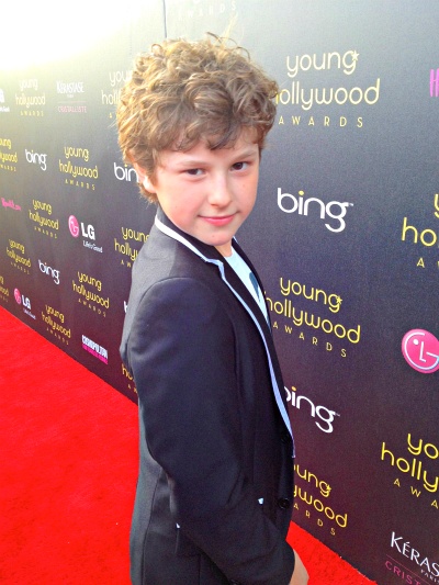 nolan gould
