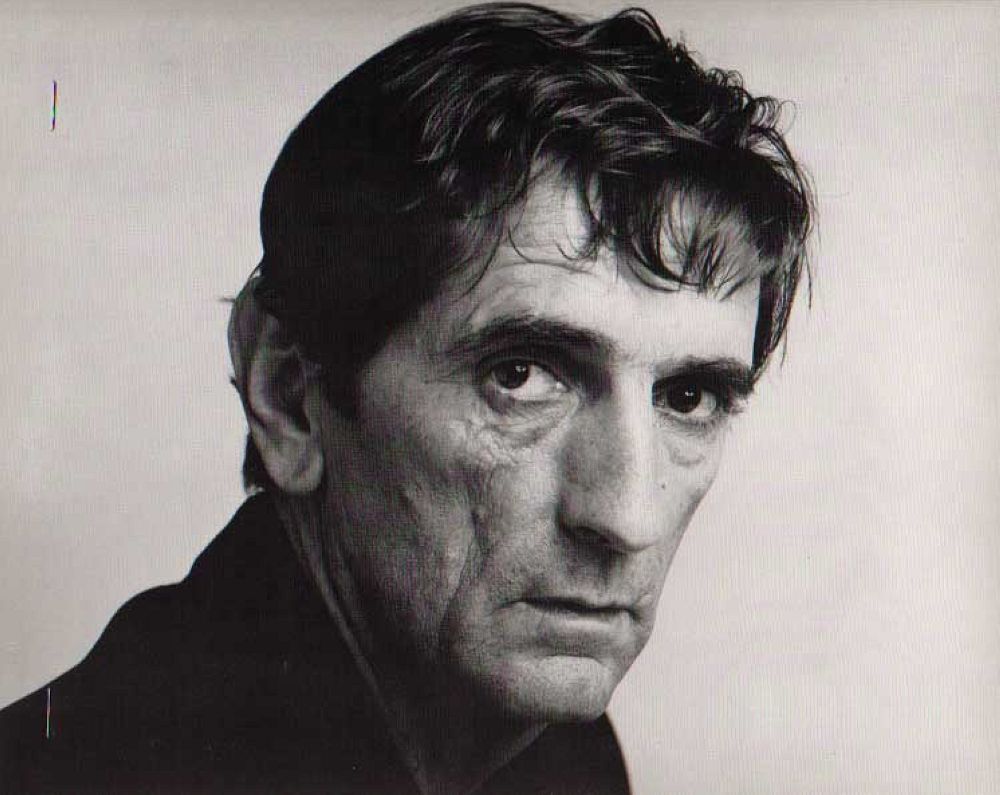 通 i>(1926年7月14日——2017年9月15日) /i>(harry dean stanton)