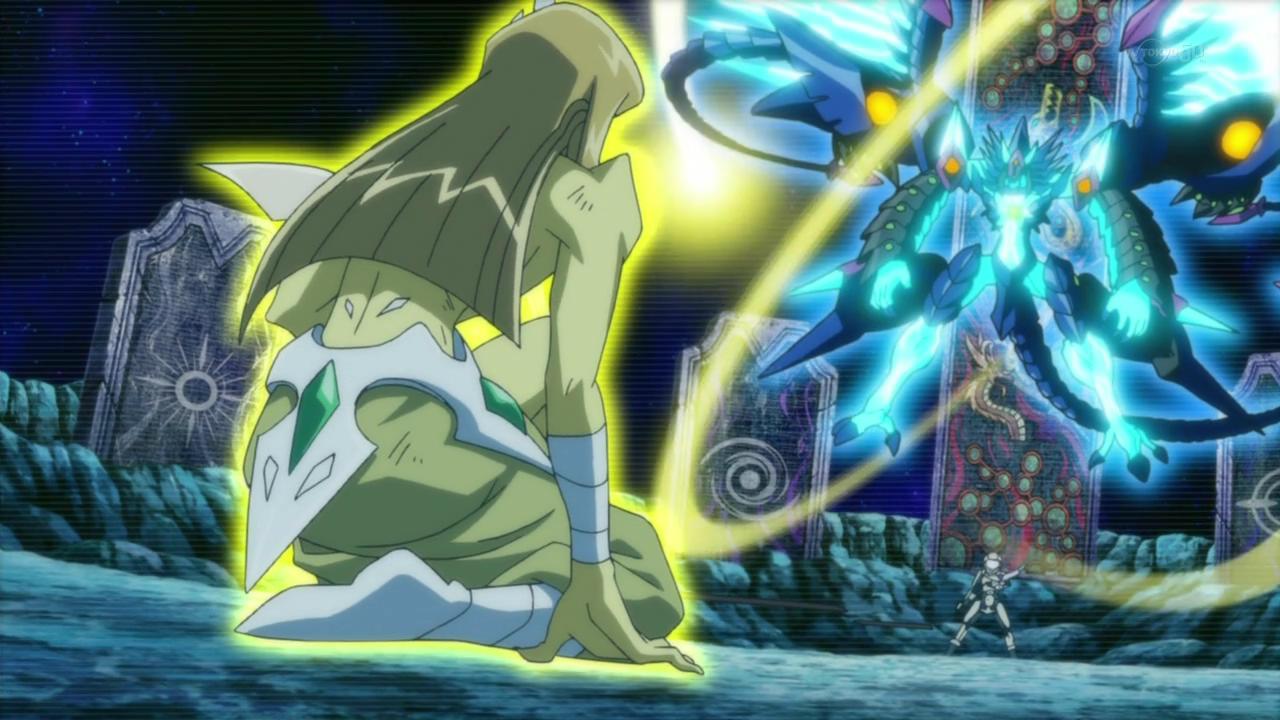 no.62 银河眼光子龙皇