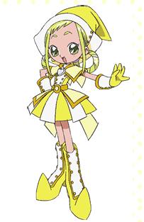 小魔女doremi 大合奏!