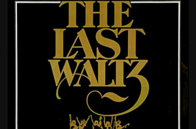 最后华尔兹thelastwaltz(1978)