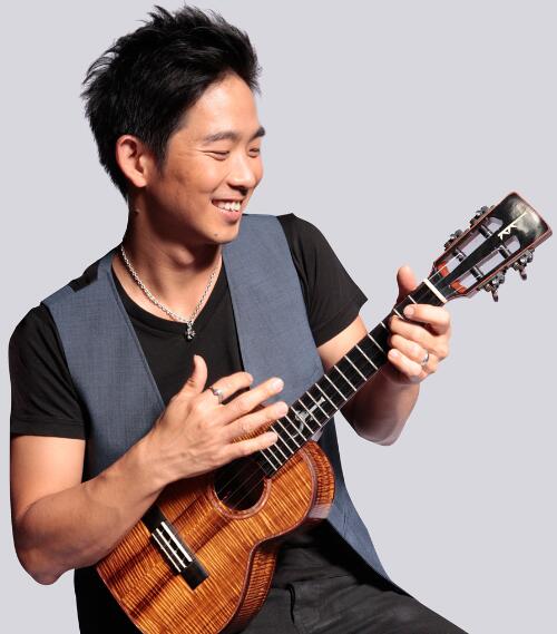  p>杰克·岛袋(jake shimabukuro),1976年11月3日出生于来自美国