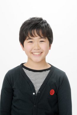  p>铃木福(fuku suzuki),2004年6月17日生于日本东京都,日本男演员