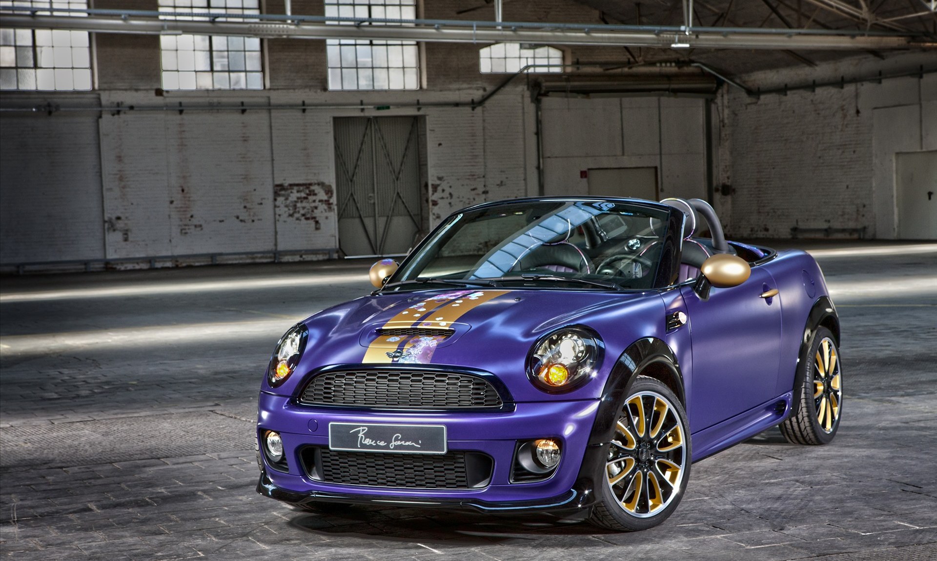  p>mini是由英国汽车公司推出后被 a target="_blank" href="/item