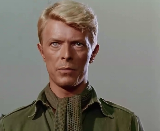 圣诞快乐劳伦斯先生