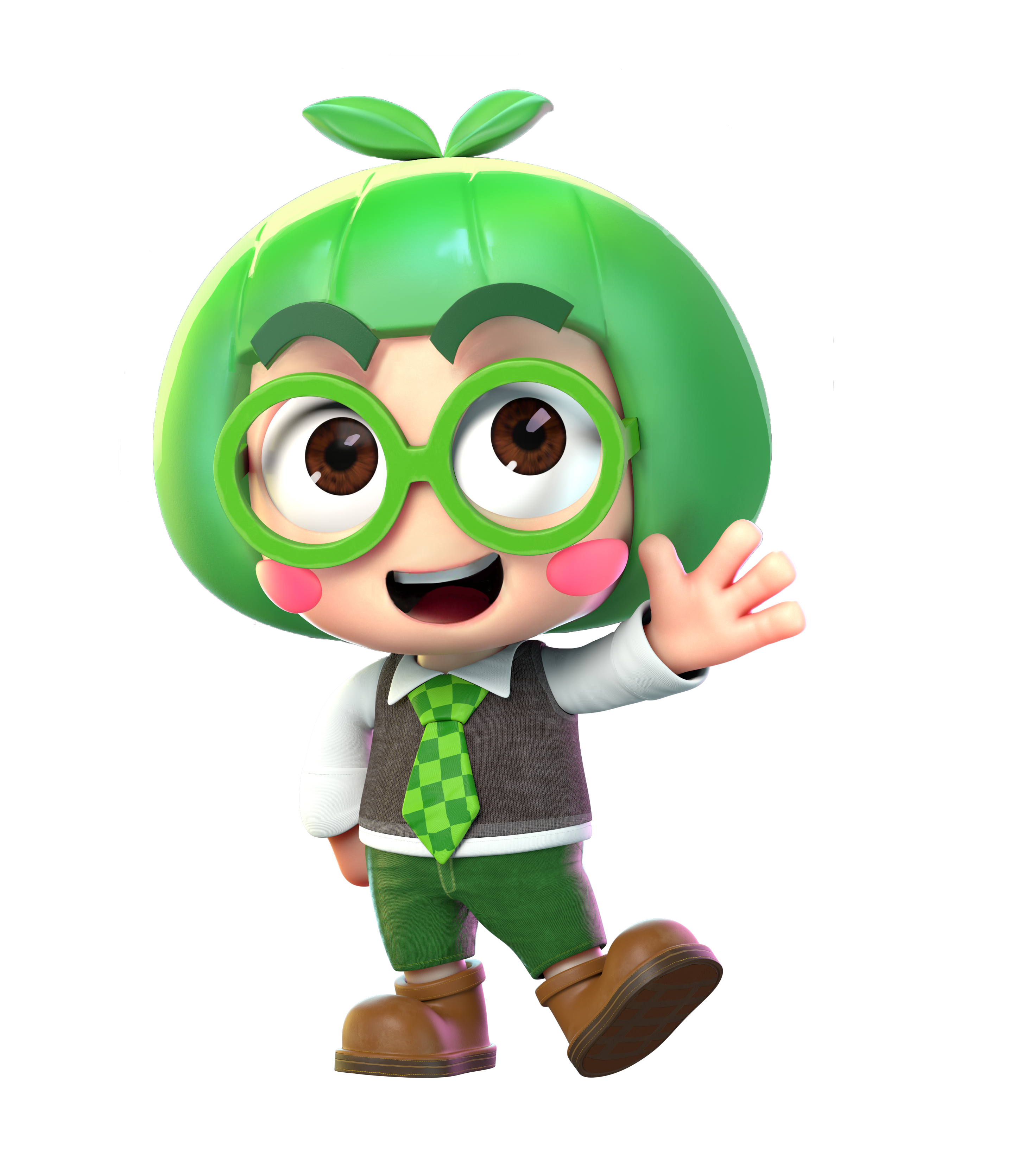 跑跑卡丁车官方竞速版