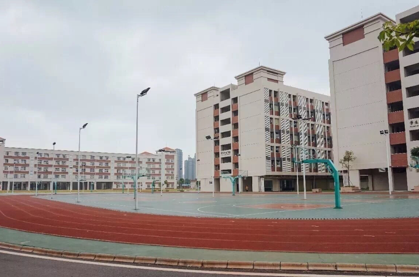 惠州市第三中学