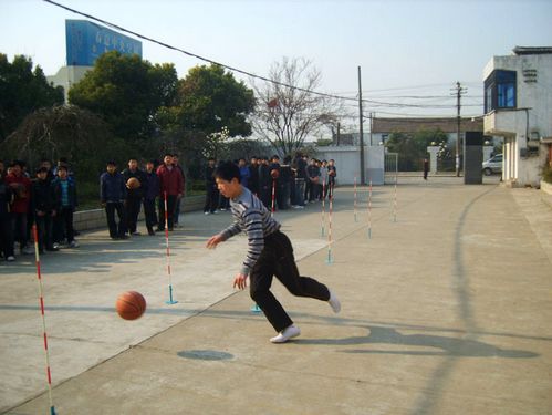 靖江市第三中学