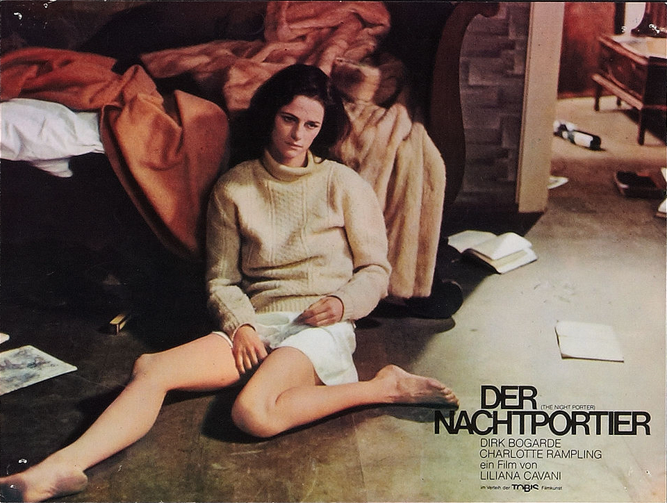 夜间守门人thenightporter(1974)