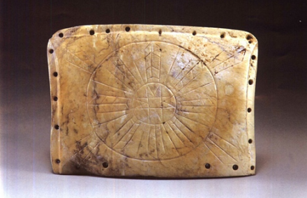 凌家滩遗址_百度百科