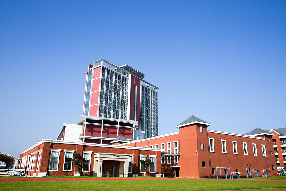 武汉海淀外国语实验学校