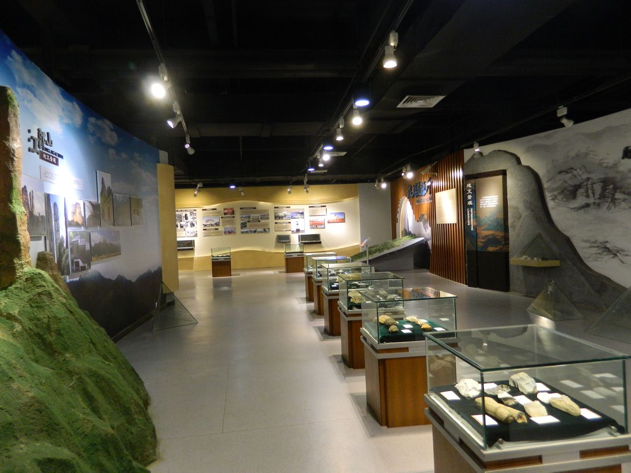 浙旅院国际教育旅游体验区