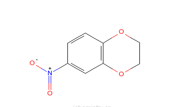 6-硝基-1,4-苯并二氧杂环