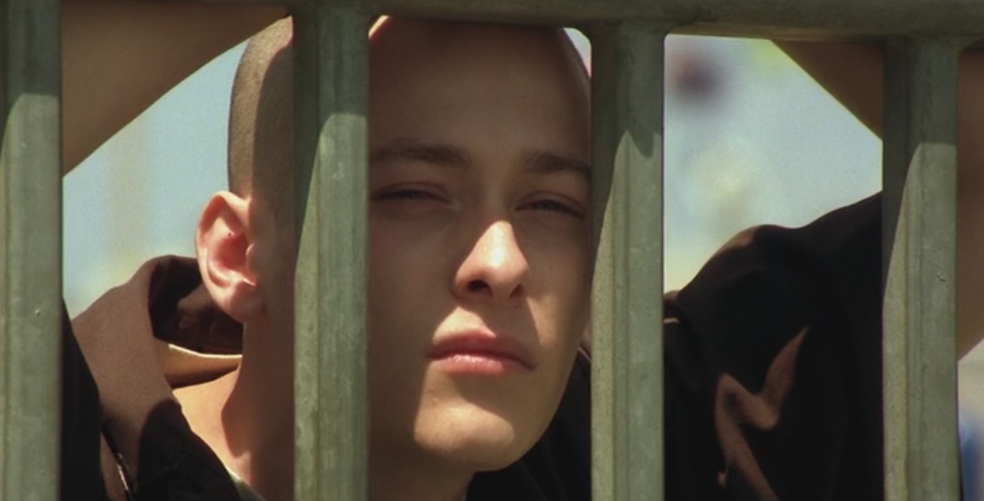 美国x档案americanhistoryx(1998)