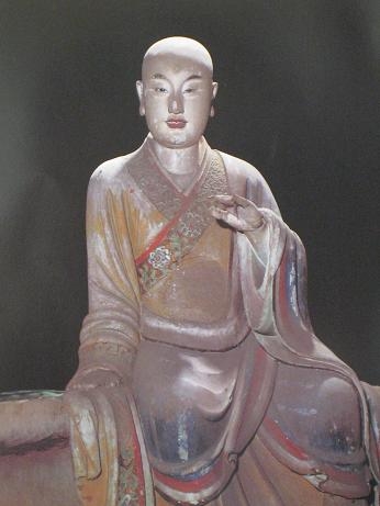 被爱国人士,台湾震旦集团董事长陈永泰全部捐赠回国更为这资寿寺的