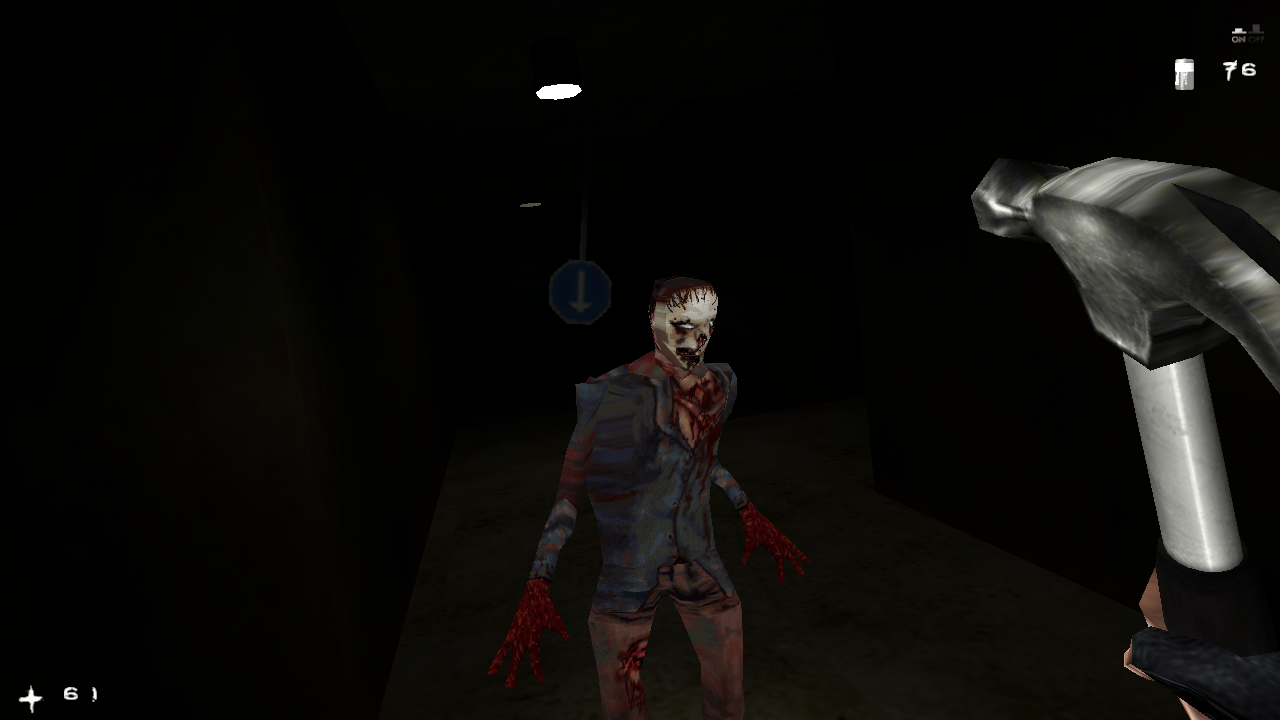 (半条命:恐惧化身的怪物导演剪辑版,简称aomdc)是一款基于科幻射击