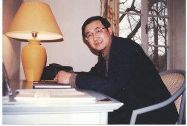 张冲（复旦大学博士生导师）_百度百科