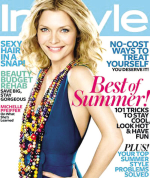 米歇尔·法伊弗