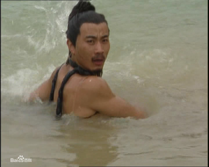  p>张顺是《水浒传》中的人物,绰号浪里白条,江州人氏,早年与哥哥同霸