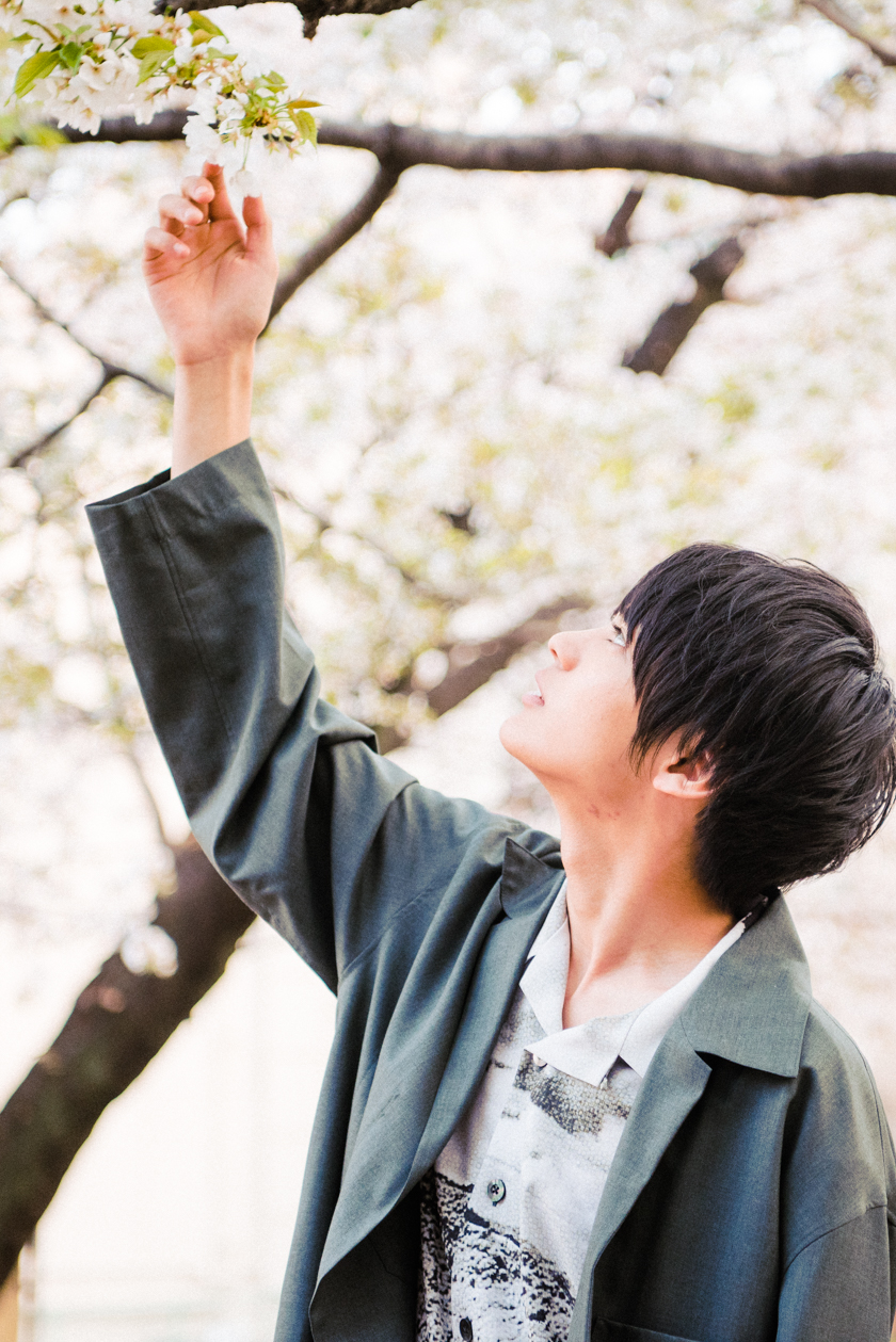 かみお ふうじゅ