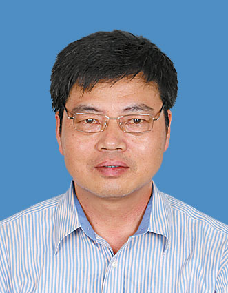 胡银茂,男,现任宁波教育学院党委组织部部长