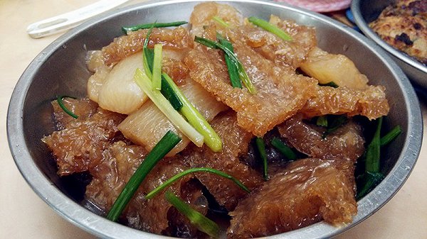 红烧浮皮