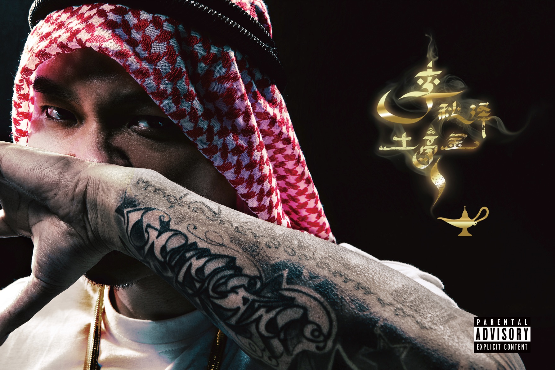 中国好声音第二季 李秋泽