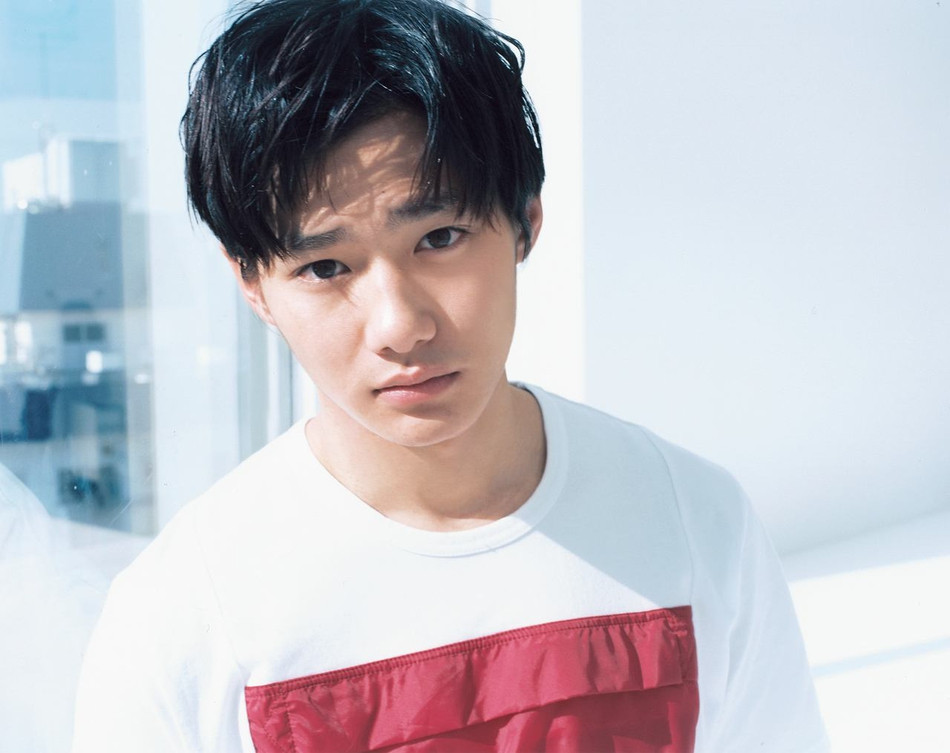  p>野村周平,1993年11月14日出生于日本兵库县,拥有四分之一的中国