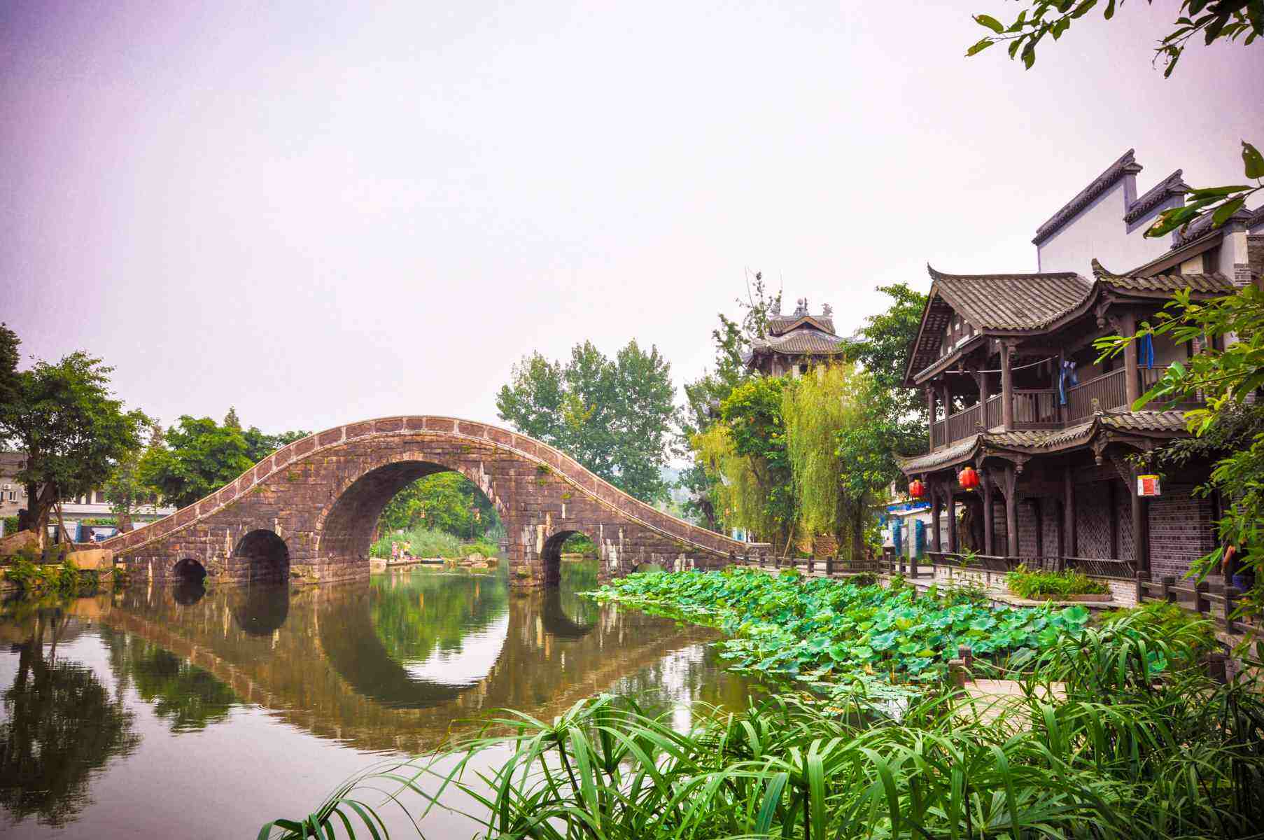  p>黄龙溪风景区位于 a href="#" data-lemmaid="5020801">成都市 /a>