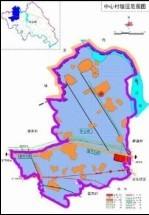 村办公点距羊安场镇4公里