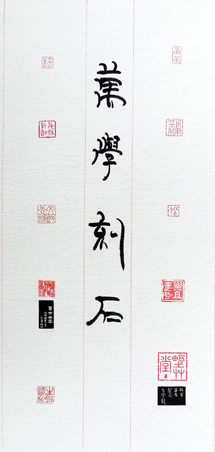  p data-id="gn5048w5yj">闫万学,又名方舟,1968年生.