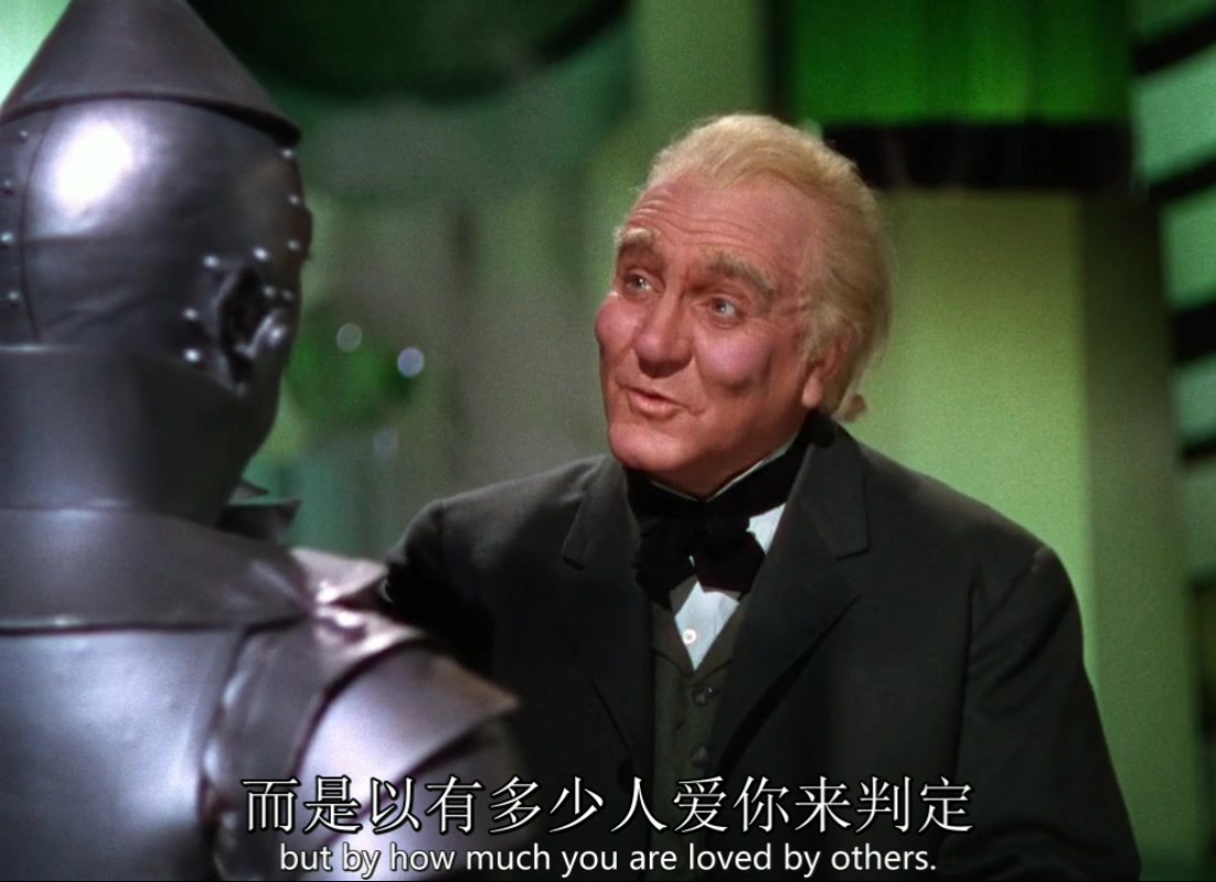 绿野仙踪wizardofoz(1939)