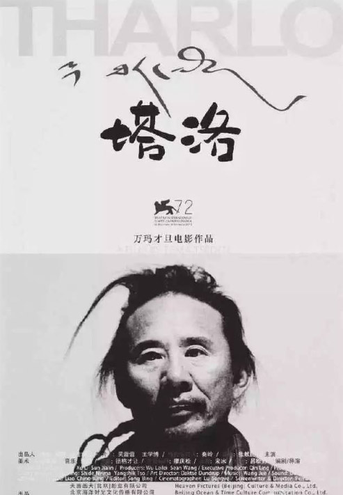 塔洛影评