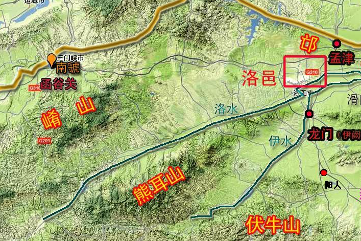 jnhpdbb">古代地名, a target="_blank" href="/item/崤山/3663536"