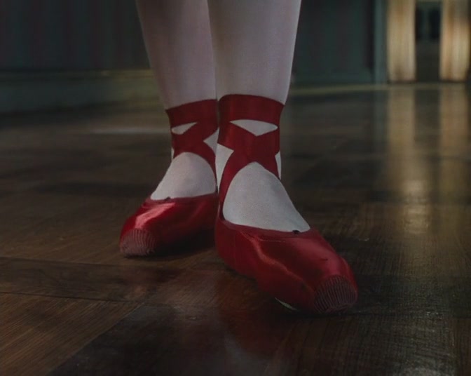 红菱艳theredshoes(1948)