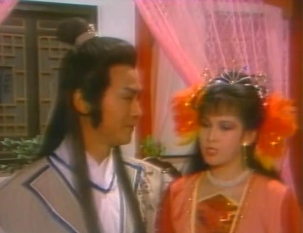 楚留香传奇之兰花传奇