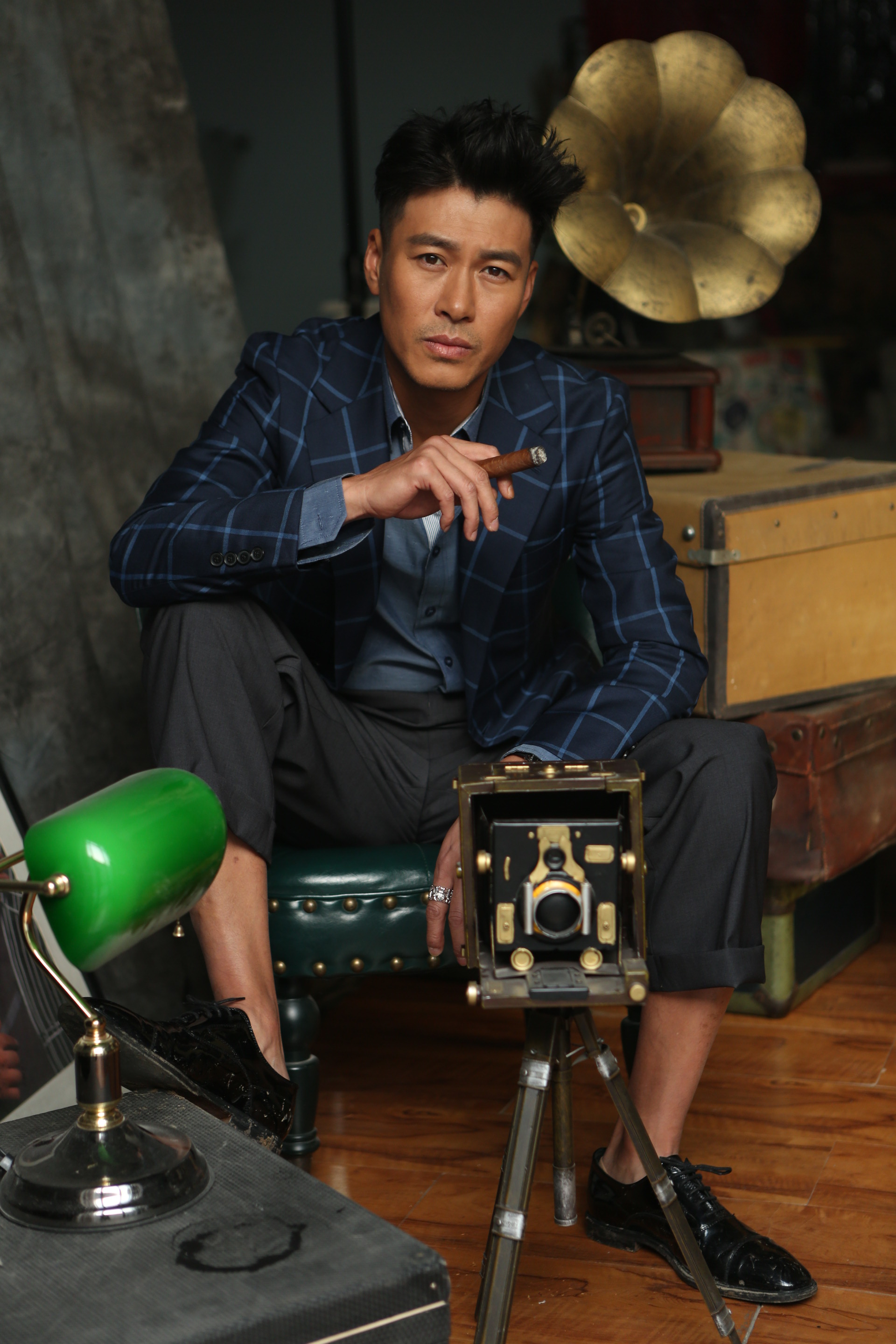  p>孙玮,1975年5月14日出生于黑龙江省,大陆男演员.