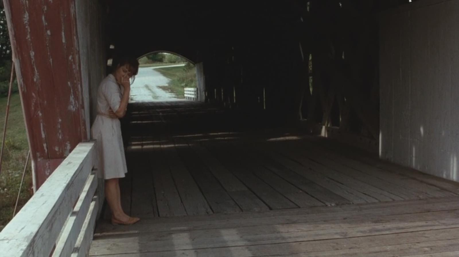 廊桥遗梦thebridgesofmadisoncounty(1995)